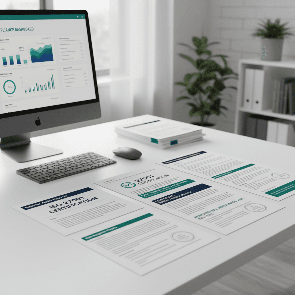 Compliance & Documentation