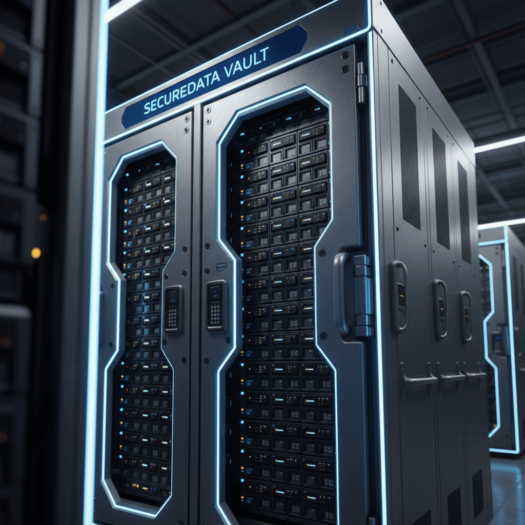 Data Backup Solutions