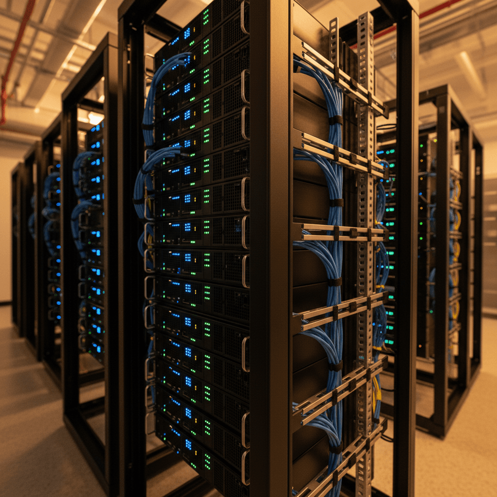 Redundant Infrastructure