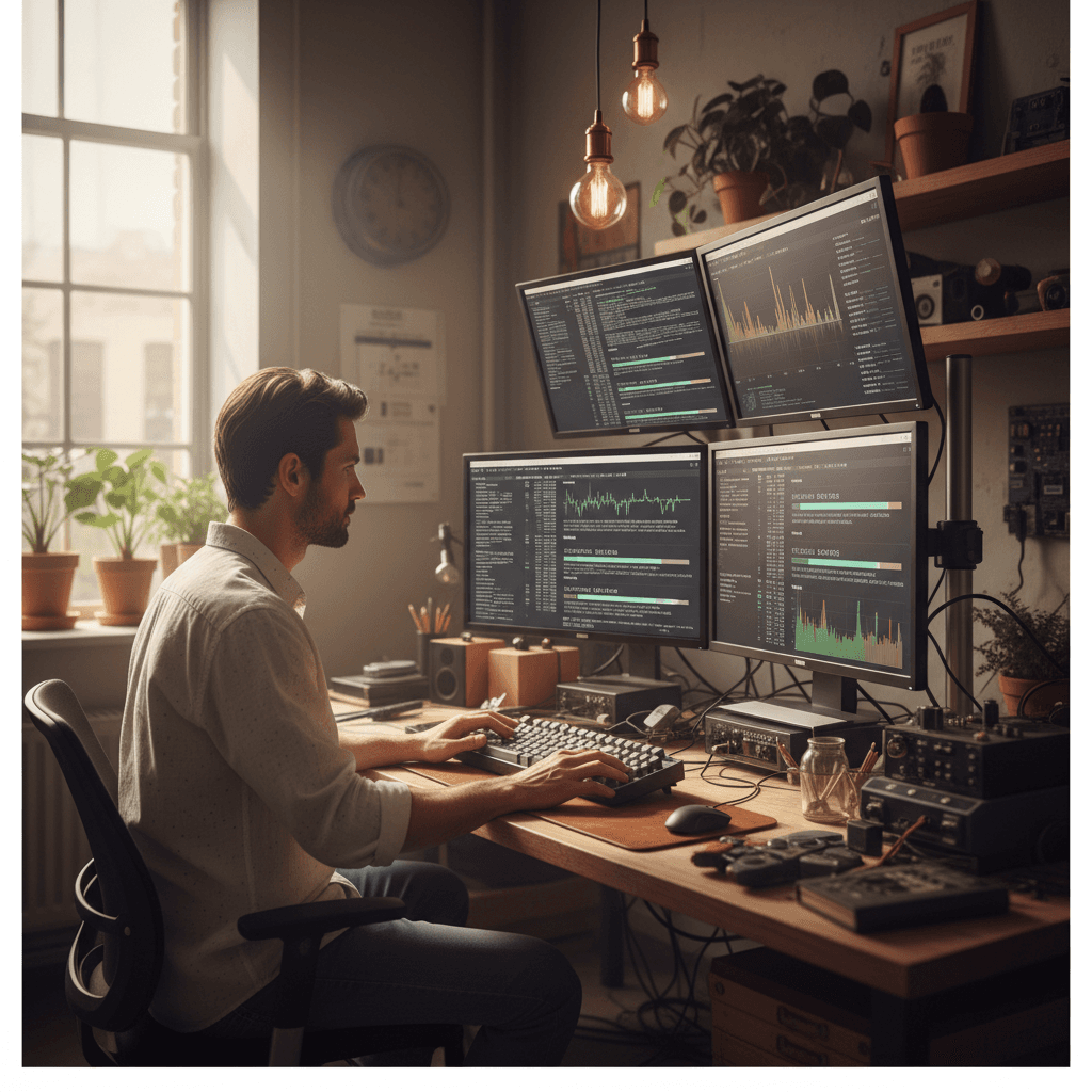 Recovery testing and validation