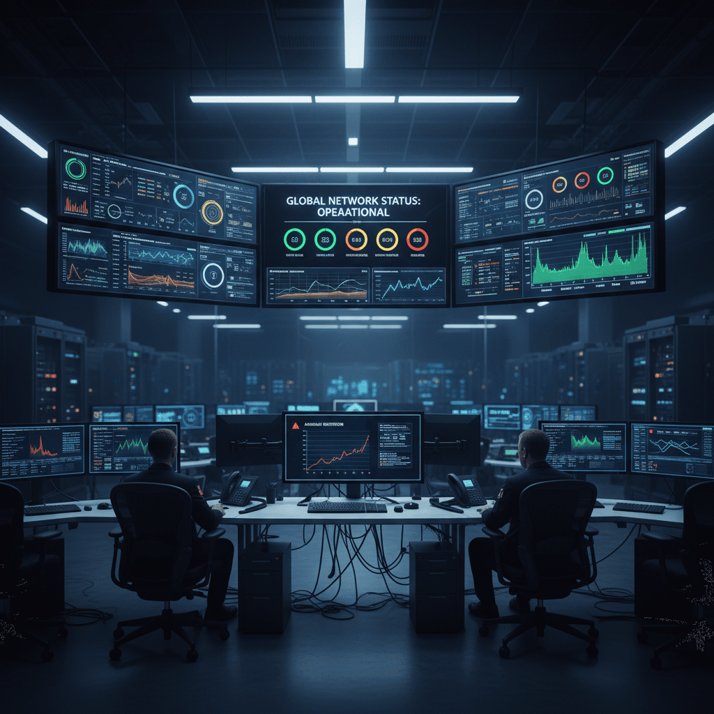 Continuous Monitoring